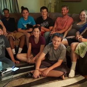 Meet your Posher, Kay